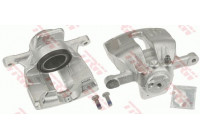 Bromsok BHW1022E TRW