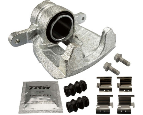 Bromsok BHW1057E TRW