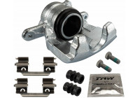 Bromsok BHW1059E TRW