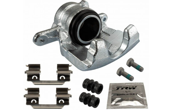 Bromsok BHW1059E TRW