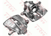 Bromsok BHW130E TRW