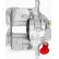 Bromsok BHW141E TRW, miniatyr 5