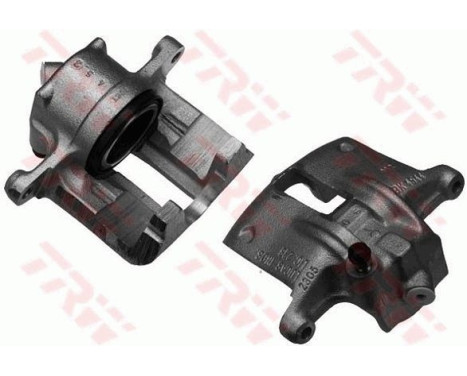 Bromsok BHW166 TRW