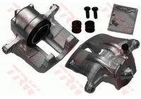 Bromsok BHW167E TRW