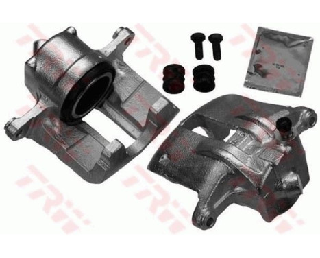 Bromsok BHW167E TRW
