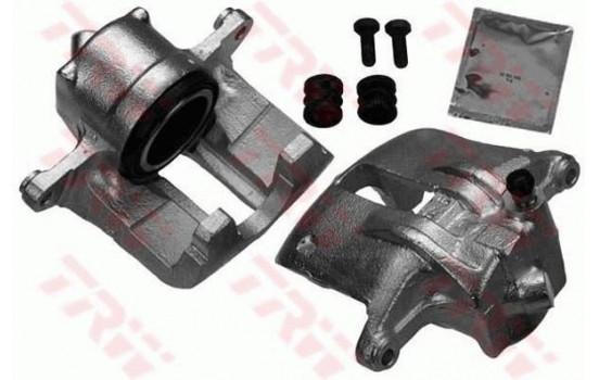 Bromsok BHW167E TRW