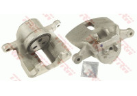 Bromsok BHW205E TRW
