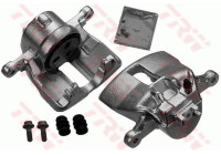 Bromsok BHW206E TRW