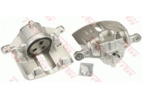 Bromsok BHW208E TRW