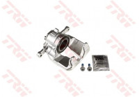 Bromsok BHW408E TRW