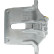 Bromsok BHW670E TRW, miniatyr 5