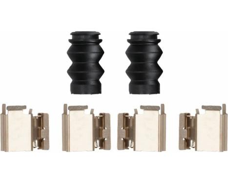 Bromsok BHW670E TRW, bild 7