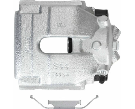 Bromsok BHX468E TRW, bild 5