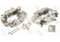 Bromsok BHZ254E TRW