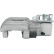 Bromsok BHZ463E TRW, miniatyr 3