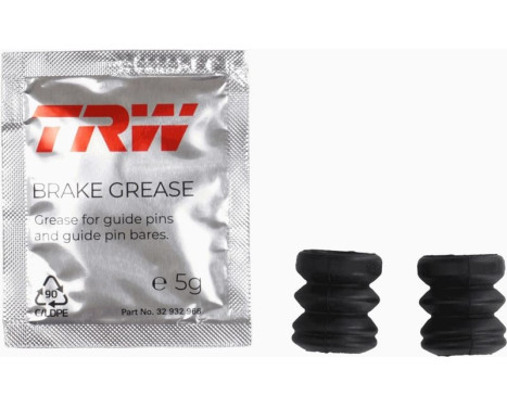 Bromsok BHZ494E TRW, bild 6