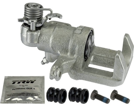 Bromsok BHZ931E TRW, bild 2