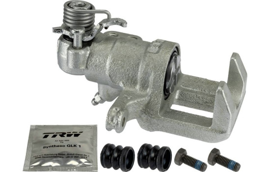 Bromsok BHZ931E TRW, bild 2