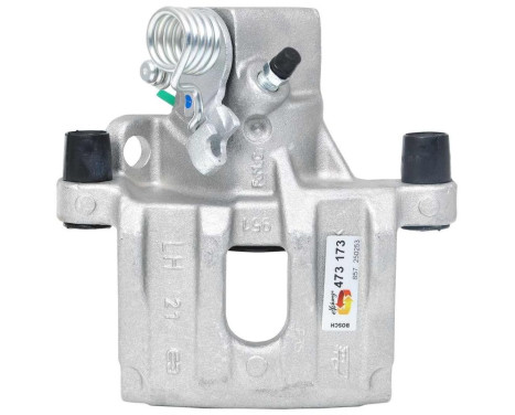 Bromsok CR1015 Bosch, bild 5