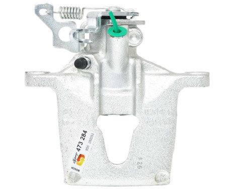 Bromsok CR1065 Bosch, bild 5