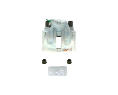 Bromsok CR1084 Bosch, bild 2