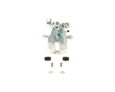 Bromsok CR1086 Bosch, bild 2