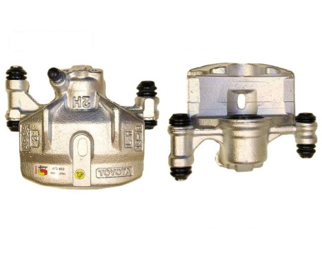 Bromsok CR1137 Bosch