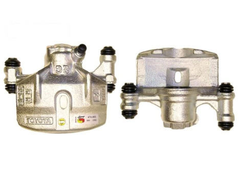 Bromsok CR1138 Bosch