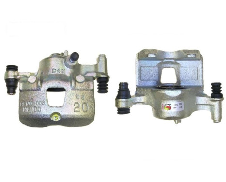 Bromsok CR1155 Bosch