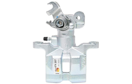 Bromsok CR1164 Bosch, bild 5