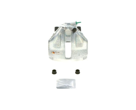 Bromsok CR1248 Bosch, bild 2