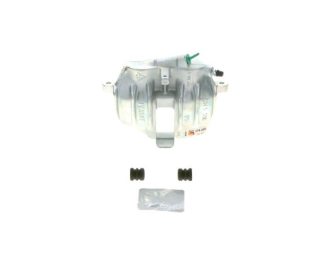 Bromsok CR1250 Bosch, bild 2