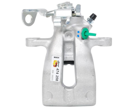 Bromsok CR1268 Bosch, bild 5