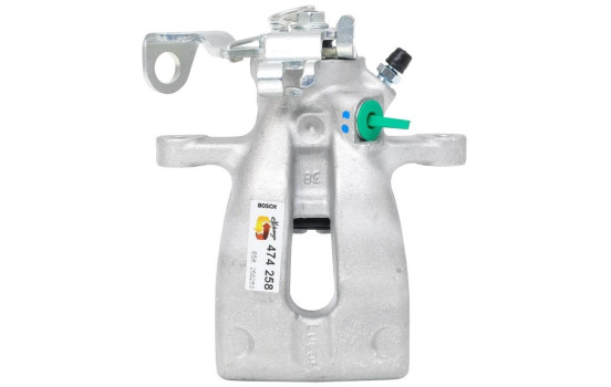 Bromsok CR1268 Bosch, bild 5