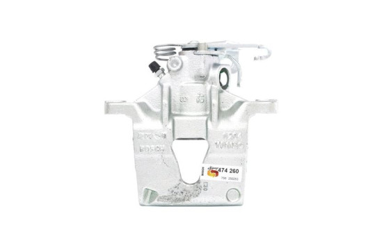 Bromsok CR1272 Bosch, bild 5