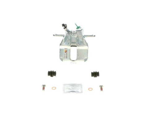 Bromsok CR1398 Bosch, bild 2