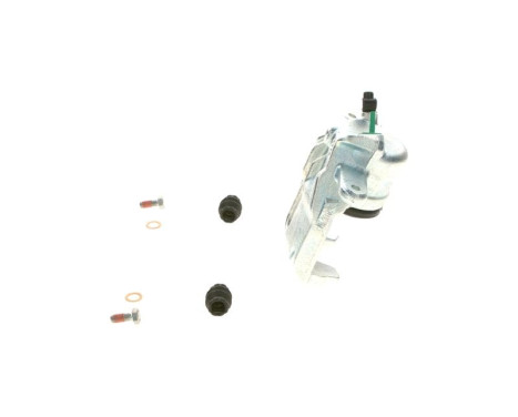 Bromsok CR1398 Bosch, bild 3