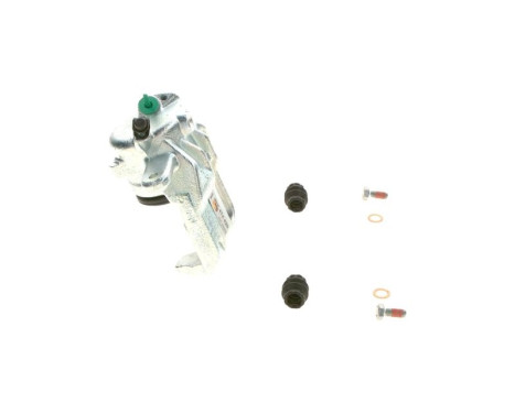 Bromsok CR1398 Bosch, bild 5