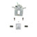 Bromsok CR1430 Bosch