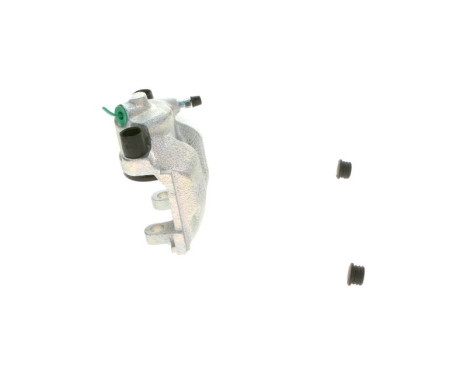 Bromsok CR1461 Bosch, bild 5