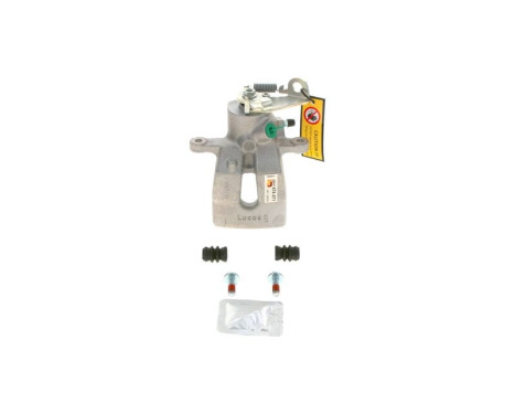 Bromsok CR1467 Bosch, bild 2