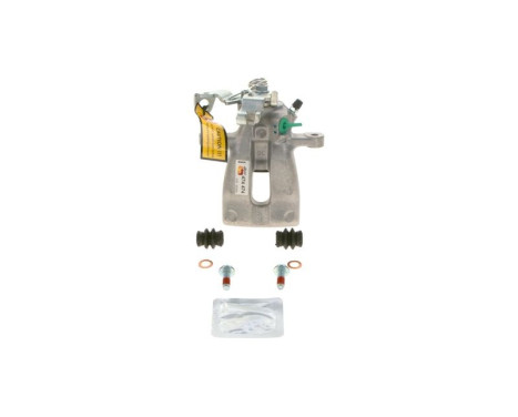 Bromsok CR1473 Bosch, bild 2