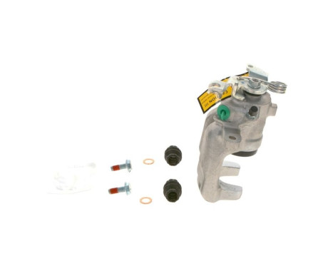 Bromsok CR1473 Bosch, bild 3