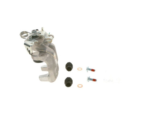 Bromsok CR1473 Bosch, bild 5