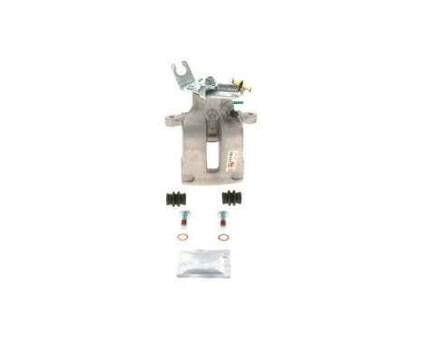 Bromsok CR1551 Bosch, bild 2