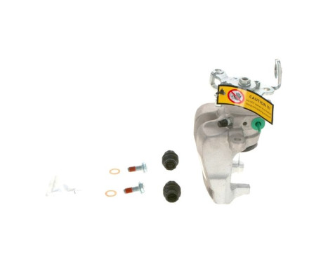 Bromsok CR1551 Bosch, bild 3