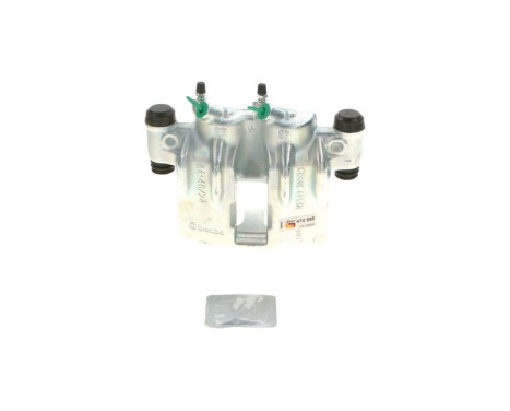 Bromsok CR1555 Bosch, bild 2