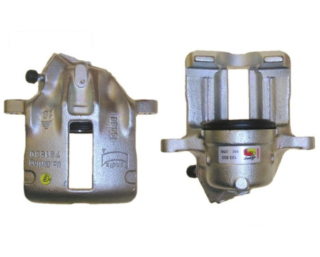 Bromsok CR158 Bosch
