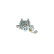 Bromsok CR1584 Bosch, miniatyr 3