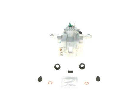Bromsok CR1610 Bosch, bild 2